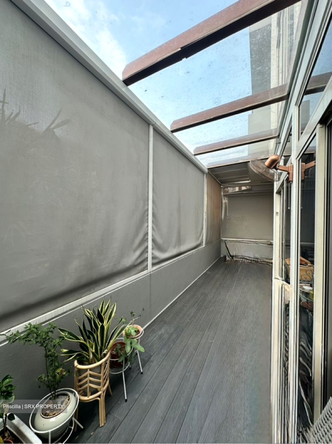 The Greenwich (D28), Condominium #622126981